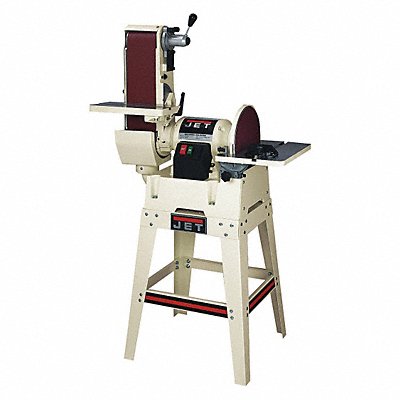 Disc Sander 1-1/2 HP 12 dia. MPN:708599K