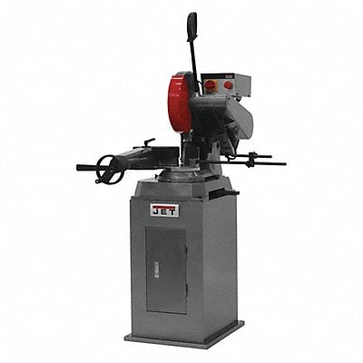 Cut-Off Machine 12 in Blade Dia 4200RPM MPN:414240