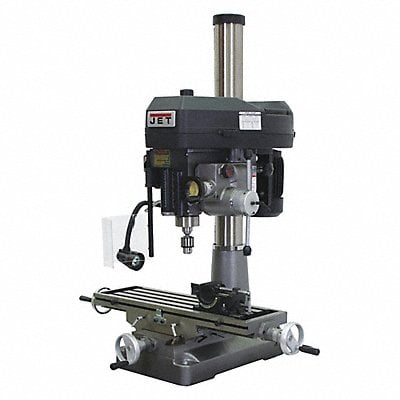Mill Drill Machine MPN:350120