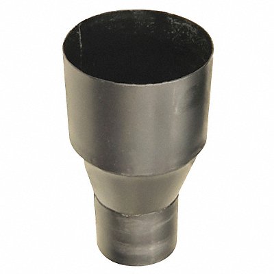 Dust Collector Reducer Sleeve 3 to1-1/2 MPN:414815