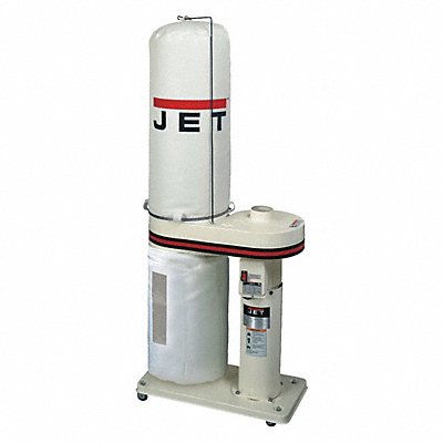 CFM Dust Collector 1HP MPN:DC-650