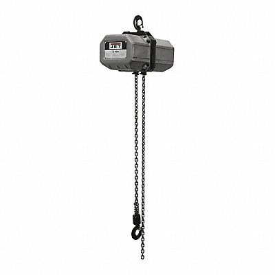 Example of GoVets Electric Hoists category