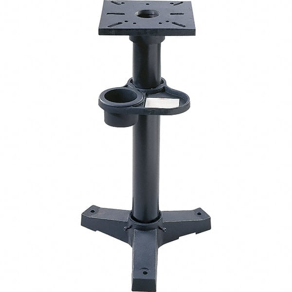 Pedestal Stand: Use with Bench Grinder MPN:577172