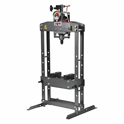 Example of GoVets Machinery   Hydraulic Presses category