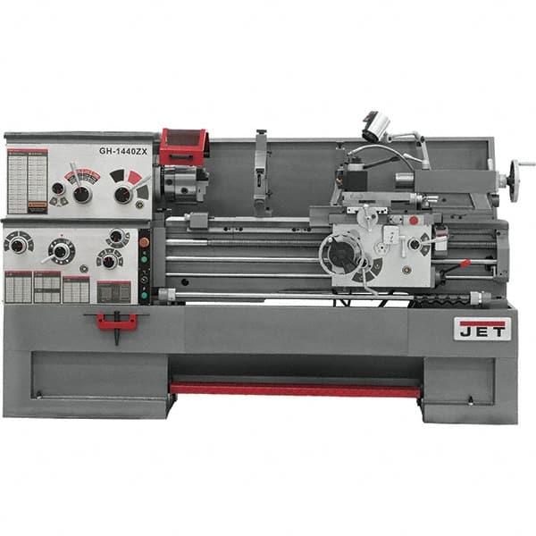 Toolroom Lathe: 14