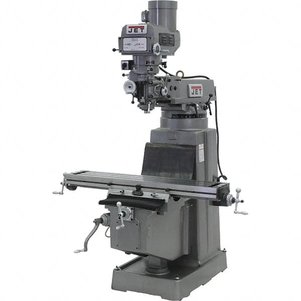 Knee Milling Machine: 26