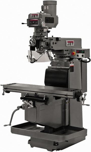 Knee Milling Machine: 26-1/2