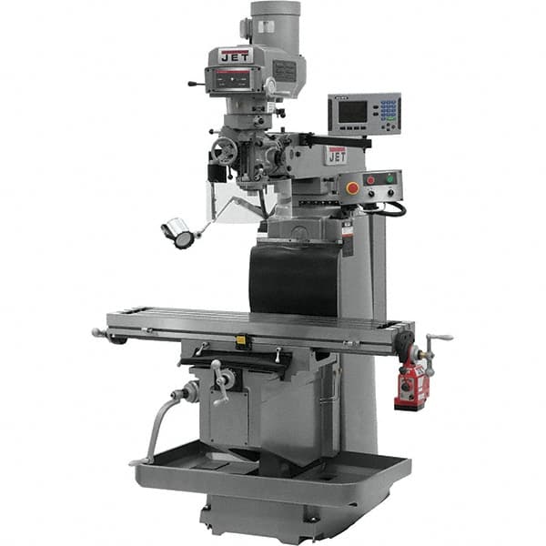 Knee Milling Machine: 27-3/4