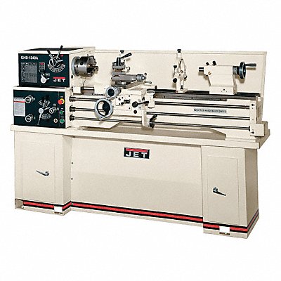 Lathe 2HP 1Phase MPN:321101AK