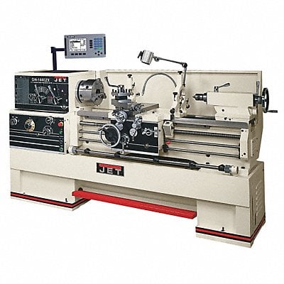 Lathe 7-1/2HP 3Phase MPN:321301