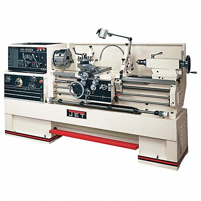 Lathe 10HP 3Phase MPN:321567