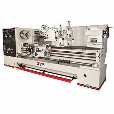 Lathe 10HP 3Phase MPN:321860