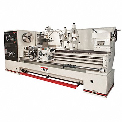 Lathe 10HP 3Phase MPN:321861