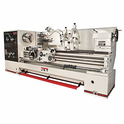 Lathe 10HP 3Phase MPN:321862