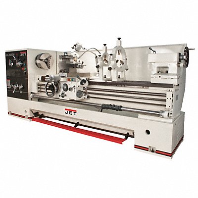 Lathe 10HP 3Phase MPN:321890