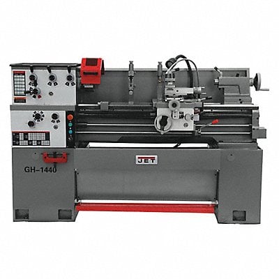 GH-1440-1 LATHE WITH 203 DRO MPN:323374