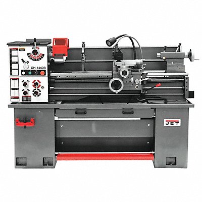 Lathe 2HP 1Phase MPN:GH-1440B