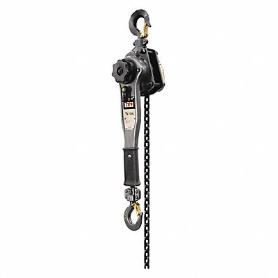 Lever Chain Hoist 15 ft Lift 3/4 tons MPN:JLP-075A-15