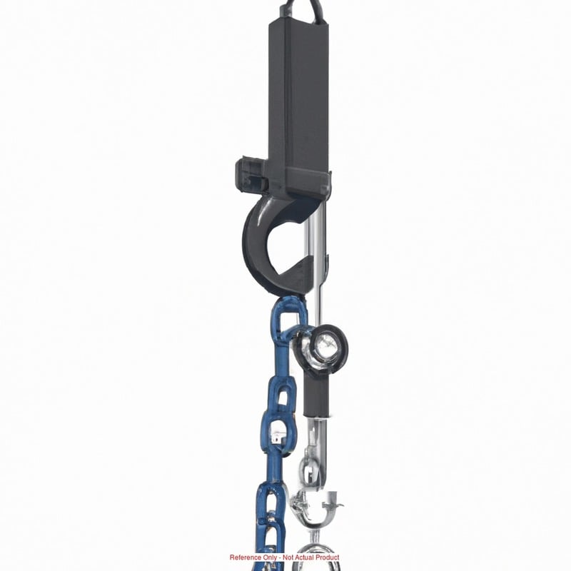 Lever Chain Hoist 15ft. Lift 1.5 tons MPN:JLP-150A-15