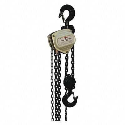 Example of GoVets Manual Chain Hoists category