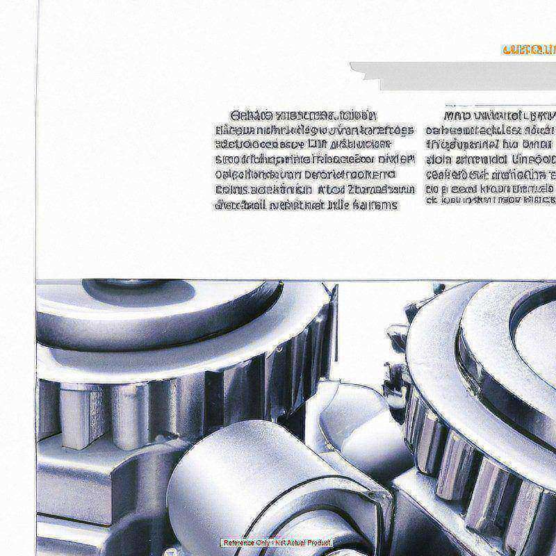 Drill Manual Speed Control-3 Phase MPN:5514716