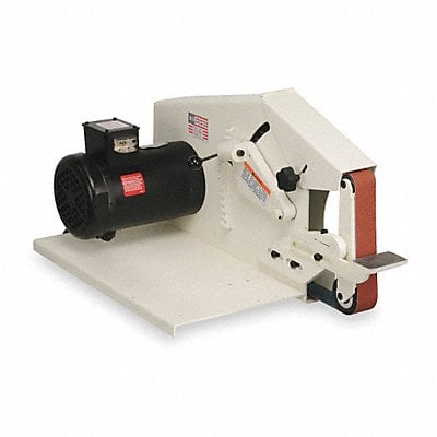 Belt Sander/Grinder 2 X 72 Belt 8 In Dia MPN:577000