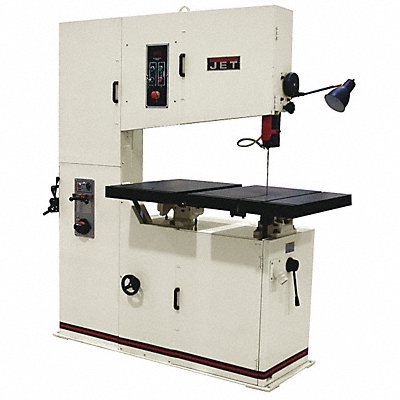 Band Saw Vertical 50 to 4925 SFPM MPN:414470