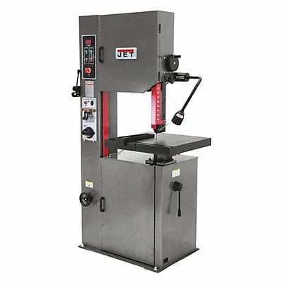 Band Saw Vertical 65 to 3280 SFPM MPN:414482