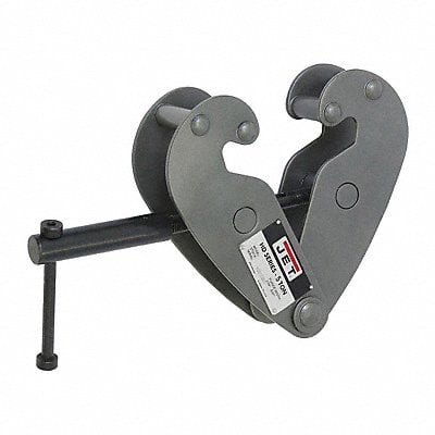 Hd-5T 5 Ton Heavy-Duty Beam Clamp MPN:202750