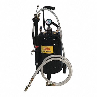 Fluid Evacuator 6 gal. MPN:JDI-6EV