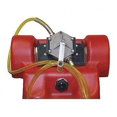 Rotary Pump Kit for DOWFC-25PFC 2-Way MPN:FC-PRK13