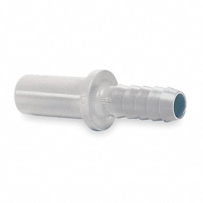 Stem Tube OD 3/8 in Poly PK10 MPN:PP251212W-PK10