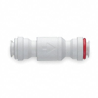 Spring Check Valve ACR 3/8 Push MPN:3/8SCV-PK