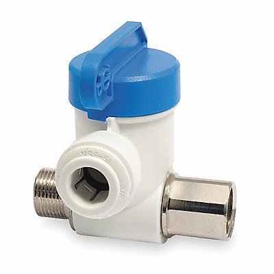 Adapter 1/2x3/8 In 3/8 In Tube 150 psi MPN:ASVPP6