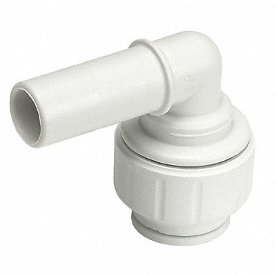 90 Stem Elbow 1/2 In.CTS PEX White MPN:PEI222020