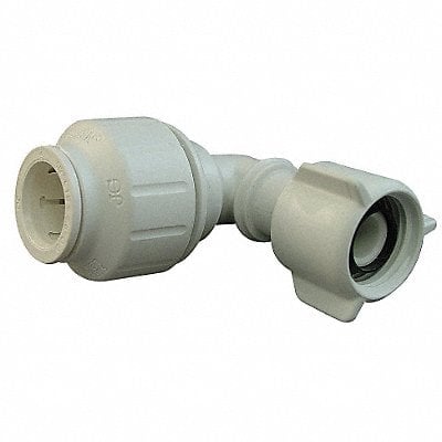 90 Swivel Elbow 1/2 CTSx1/2 NPS PEX MPN:PEIBTC2034