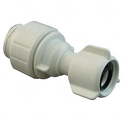 Swivel Connector 1/2 CTS x 1/2 NPT MPN:PEISTC2034