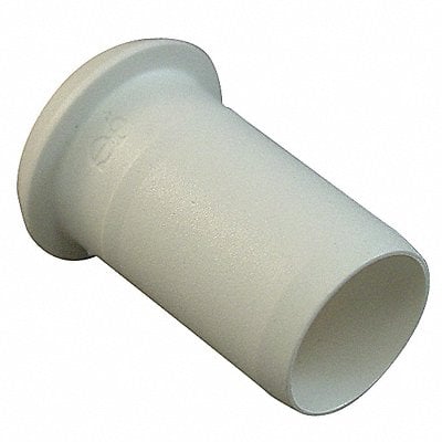 Insert 1/2 In CTS PEX White MPN:TSI20