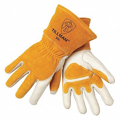 D6152 Gloves PR MPN:502X