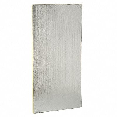 Duct Insulation 1-1/2 x 24 x 48 MPN:17635