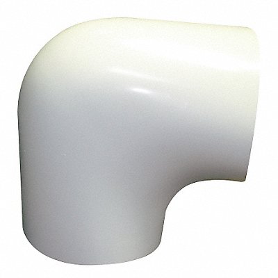 Fitting Cover 90 Elbow 2-1/4 In Max Wh MPN:32765