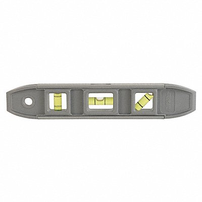 Magnetic Aluminum Torpedo Level 9 In MPN:8500M