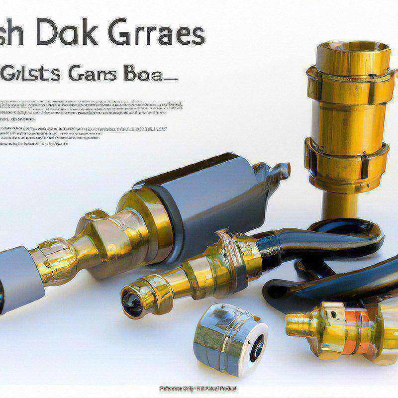 Example of GoVets Brass Air Brake Connectors and Accessories category