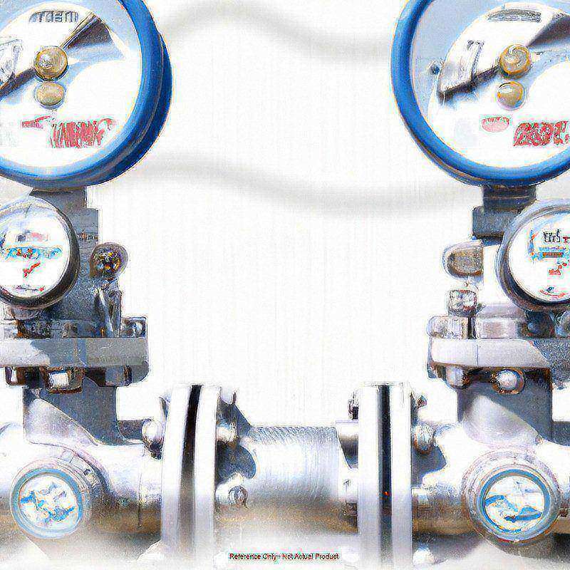 Dpst Pressure Control Westinghouse MPN:P72CA-13C