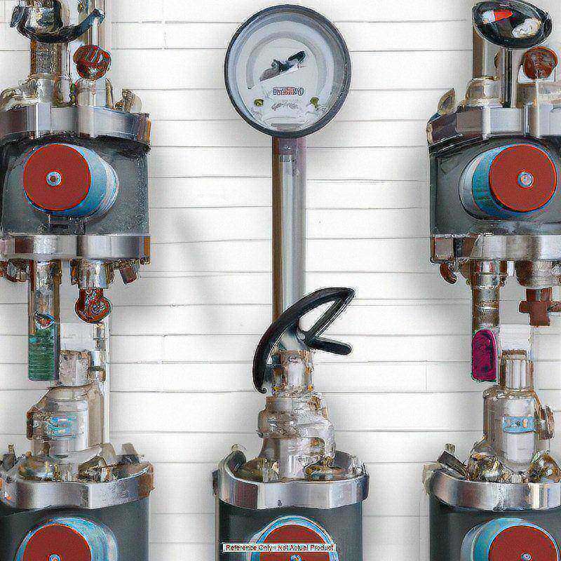 Dpst Dual Pressure No Limited Adj MPN:P72LA-1C