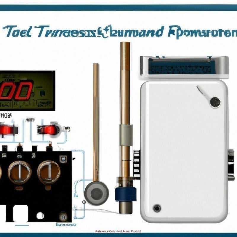 PTC Silicon Sensor 49 ft MPN:A99BC-1500C