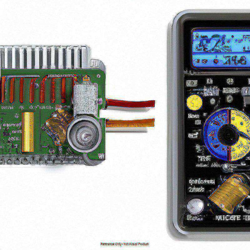 Sensor 1000 ohm Nickel Surface MPN:TE-6000-10