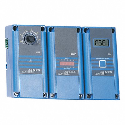 Temperature Power Module 120 to 240VAC MPN:Y350R-1C