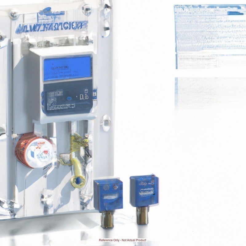 Network Sensor No Display White Logo MPN:NSB8BHN040-0