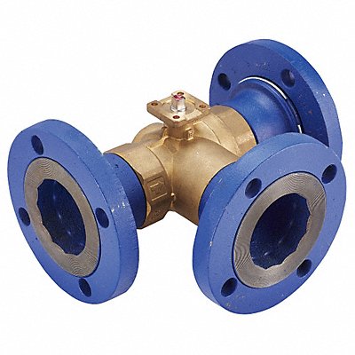 Example of GoVets Hvac Control Ball Valves category